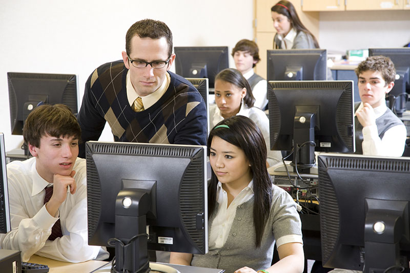 Diploma in IT Management